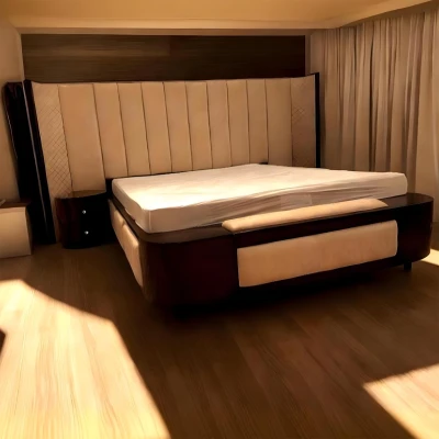 Bed 2